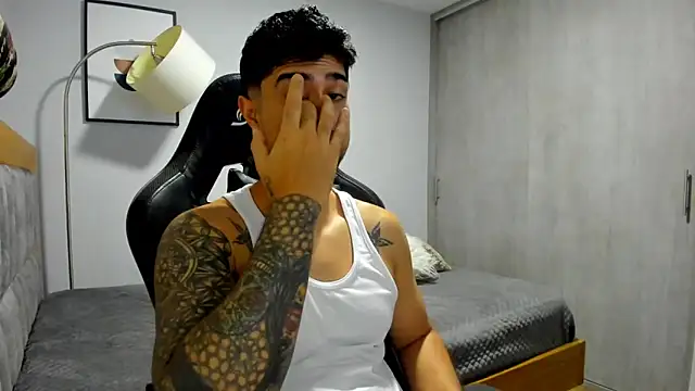 Dante Storm online show from 11-14-25, 12:37