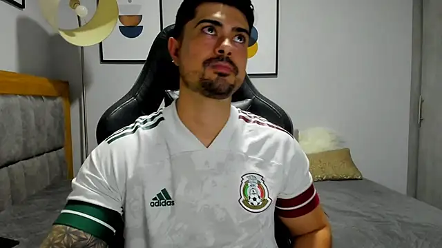 Dante Storm online show from 12-04-25, 05:28