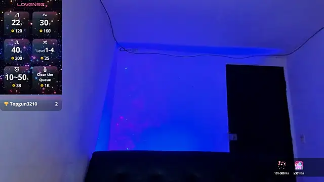 Snapshot of nahomi_latinahot chatting on 03-21-25, 12:39 nahomi latinahot online show from 03-21-25, 12:39