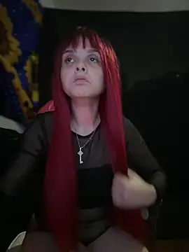 Snapshot of LoganPeny chatting on 02-13-26, 12:45 LoganPeny online show from 02-13-26, 12:45