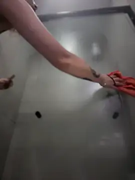 Snapshot of LoganPeny chatting on 03-01-26, 12:45 LoganPeny online show from 03-01-26, 12:45