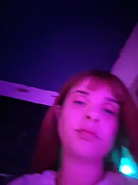 Snapshot of LoganPeny chatting on 03-12-26, 05:13 LoganPeny online show from 03-12-26, 05:13