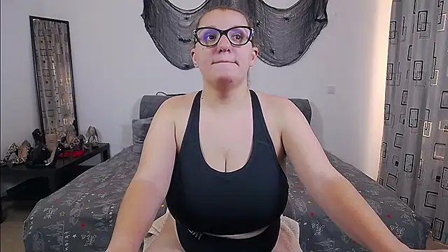 SharronAlexa online show from 11-01-25, 01:46