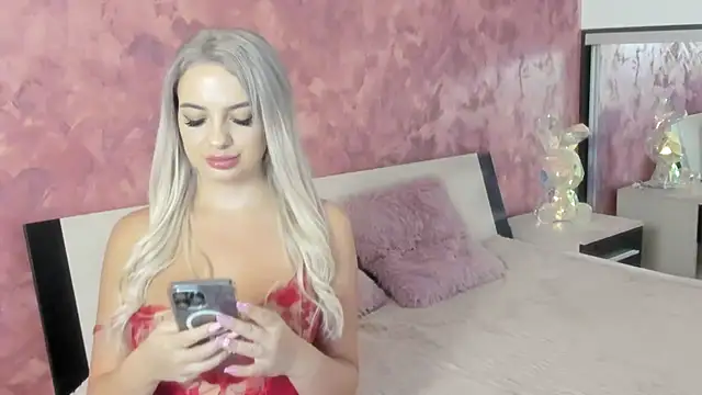 LesyaTouch online show from 10-01-25, 06:47