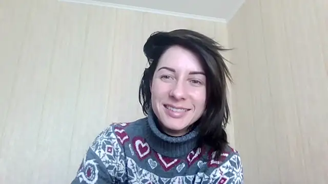 Snapshot of _Black-Panther_ chatting on 03-20-25, 11:05 Black-Panther online show from 03-20-25, 11:05