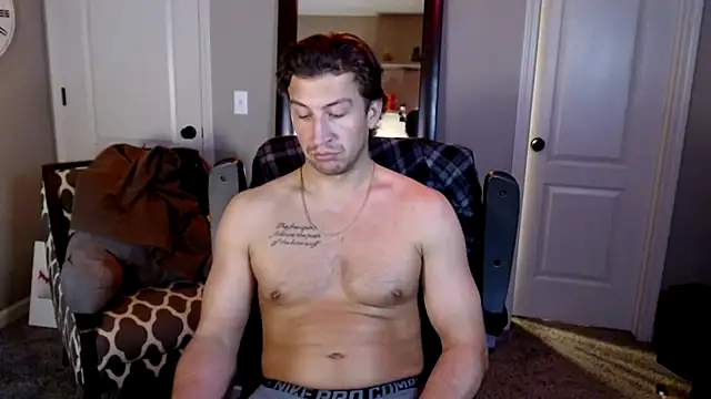 MidwestStroke online show from 04-03-26, 02:53