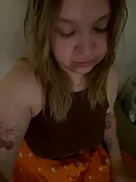 IMHORNYWET online show from 10-12-25, 06:45