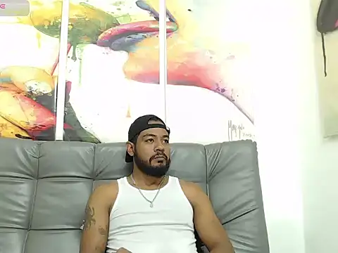 BladeFoxxx1 online show from 10-31-25, 03:18