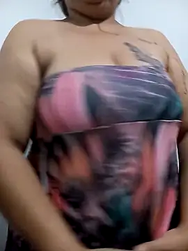 aliciaxm online show from 03-14-25, 03:15