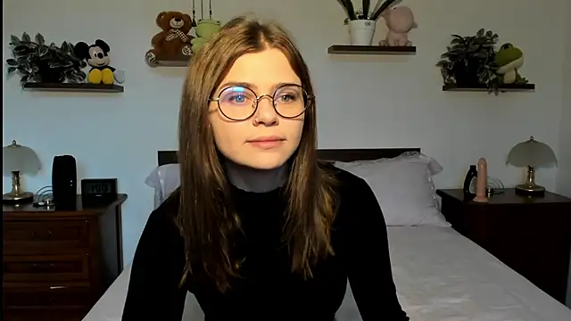 HaleyReedme online show from 02-19-26, 08:10