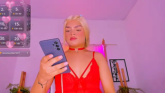 Brithanycullen online show from 03-15-25, 10:13