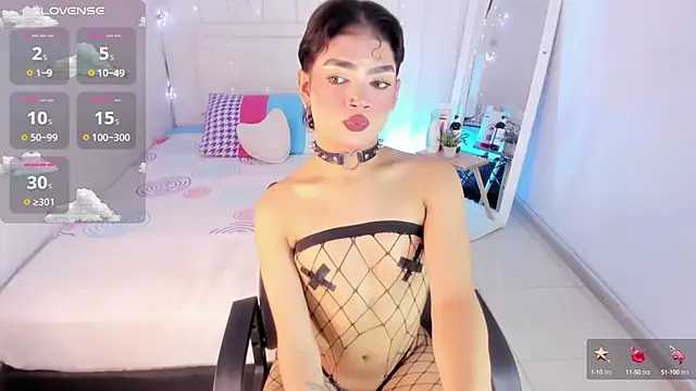 Brithanycullen online show from 09-14-25, 07:35