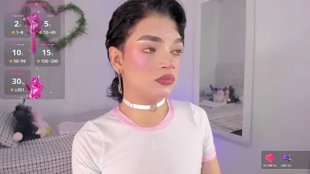 Brithanycullen online show from 03-08-26, 10:30