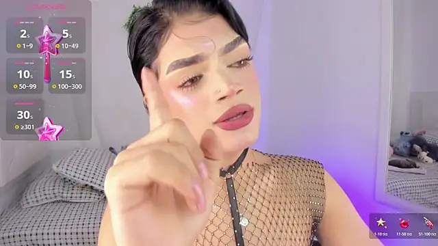 Brithanycullen online show from 03-09-26, 05:44