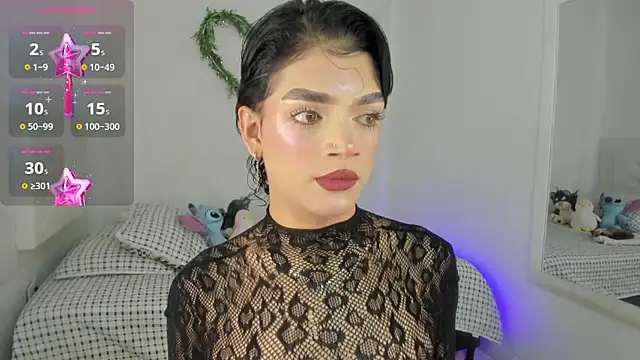 Brithanycullen online show from 03-11-26, 05:57