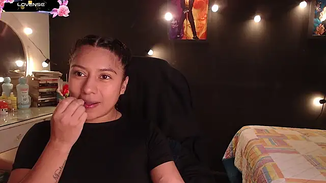 Snapshot of yes0225 chatting on 10-01-25, 05:41 yes0225 online show from 10-01-25, 05:41