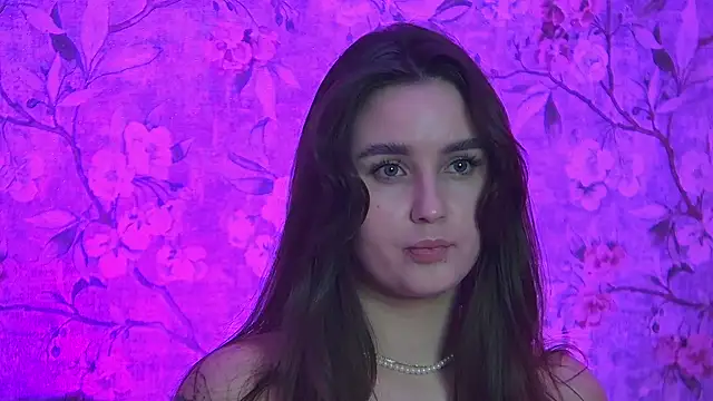 Snapshot of CherryTouss chatting on 03-15-25, 02:45 CherryTouss online show from 03-15-25, 02:45