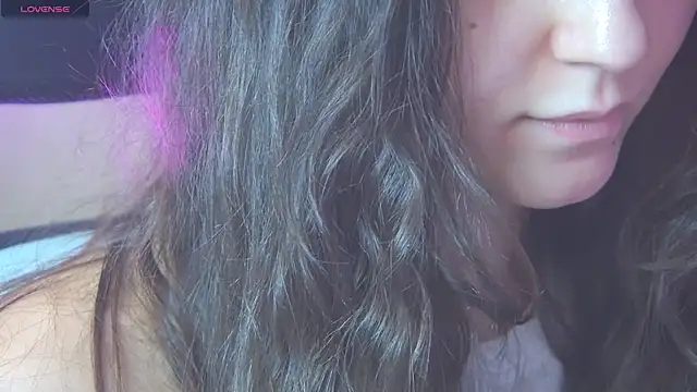 Snapshot of CherryTouss chatting on 10-06-25, 07:39 CherryTouss online show from 10-06-25, 07:39