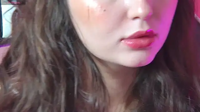 Snapshot of CherryTouss chatting on 10-16-25, 08:37 CherryTouss online show from 10-16-25, 08:37