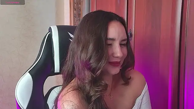 Snapshot of CherryTouss chatting on 02-04-26, 07:58 CherryTouss online show from 02-04-26, 07:58