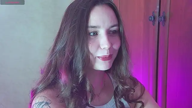 CherryTouss online show from 04-25-26, 09:56