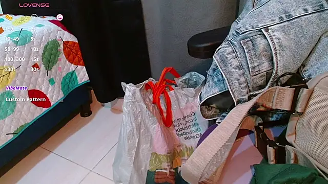 Allison star1 online show from 11-20-25, 01:00