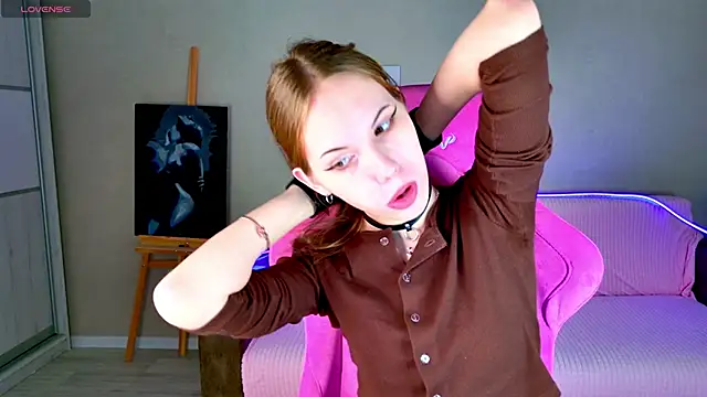 Pussy Without pussy online show from 02-08-26, 04:21