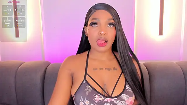 karol white  online show from 06-30-26, 04:35