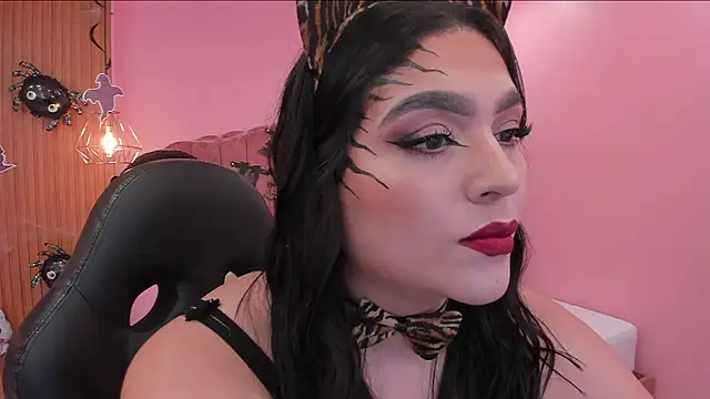 Snapshot of eva_sainnt chatting on 10-03-25, 05:43 eva sainnt online show from 10-03-25, 05:43