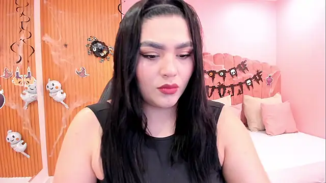 Snapshot of eva_sainnt chatting on 10-28-25, 04:42 eva sainnt online show from 10-28-25, 04:42