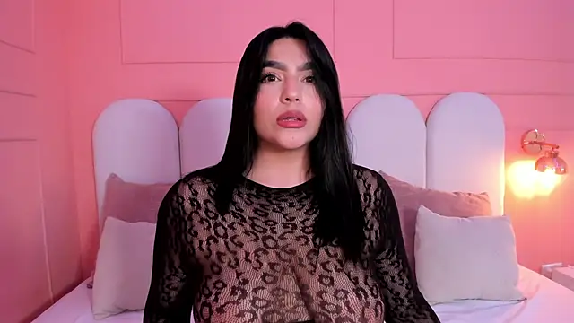 eva sainnt online show from 11-03-25, 02:13