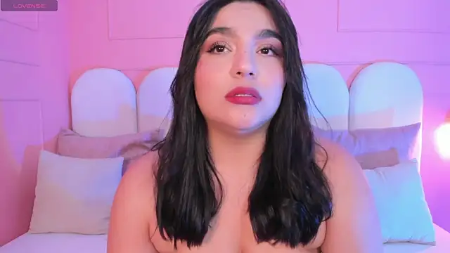 eva sainnt online show from 12-23-25, 05:38