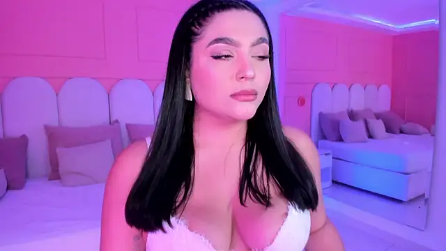 eva sainnt online show from 04-06-26, 01:36