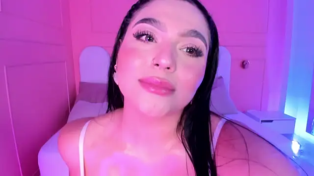 eva sainnt online show from 04-06-26, 04:46