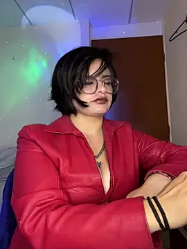 Snapshot of Mistress_Niky_ chatting on 04-14-26, 04:57 Mistress Niky online show from 04-14-26, 04:57