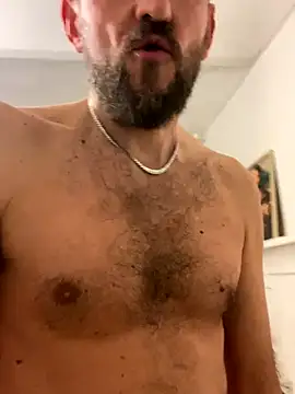 Rimmingtop online show from 10-25-25, 05:15