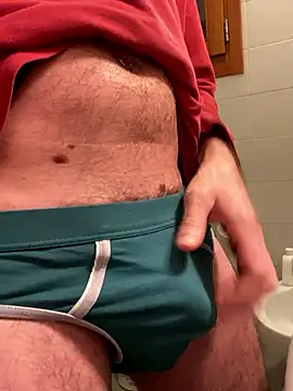 Snapshot of Rimmingtop chatting on 01-13-26, 01:27 Rimmingtop online show from 01-13-26, 01:27