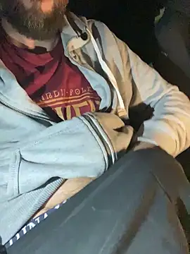 Rimmingtop online show from 04-14-26, 08:15