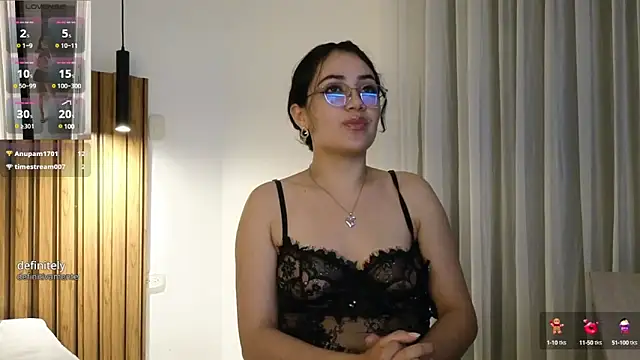 Isa 1207 online show from 03-19-25, 02:59