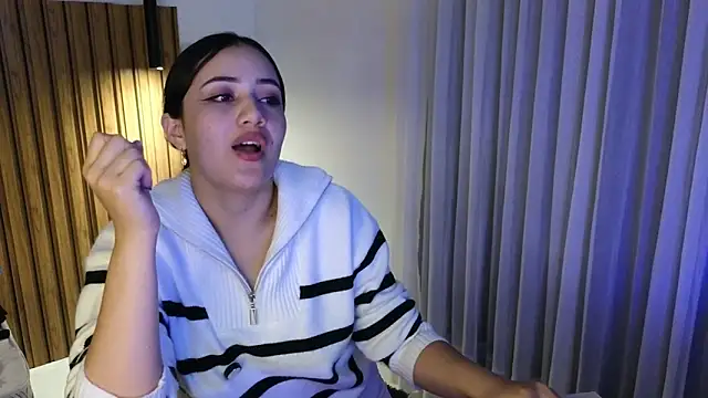 Isa 1207 online show from 11-18-25, 01:33