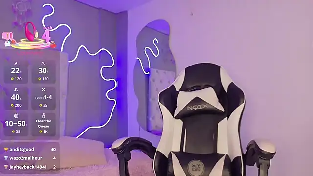 natasha  black online show from 11-09-25, 07:34