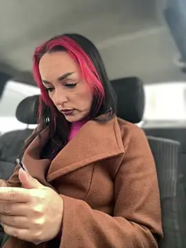 MeganFoxiy online show from 03-02-26, 05:30