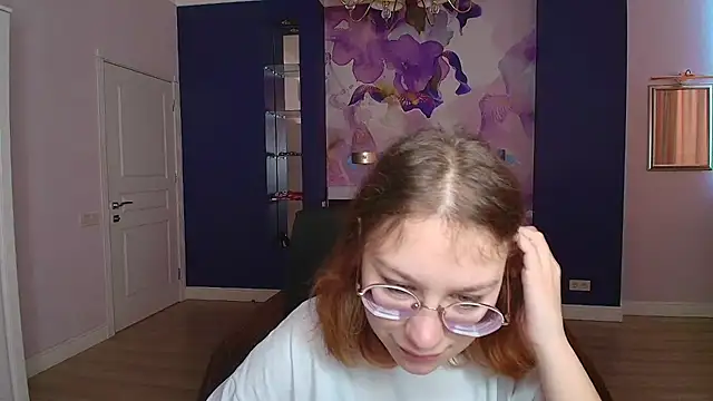 AngelinaLow online show from 03-14-25, 09:24