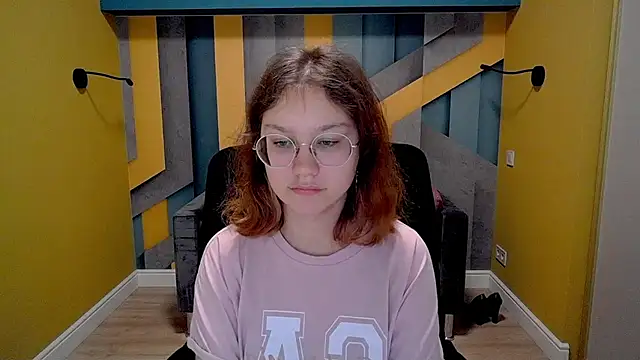 AngelinaLow online show from 03-16-25, 09:38