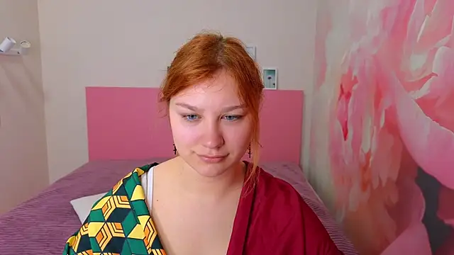 AngelinaLow online show from 04-07-26, 11:32