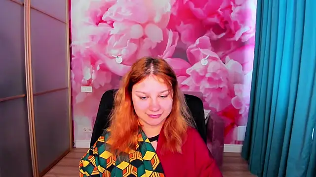 AngelinaLow online show from 05-12-26, 11:29