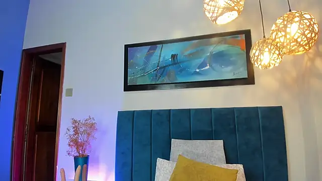 BeckyVidal online show from 02-10-26, 03:38