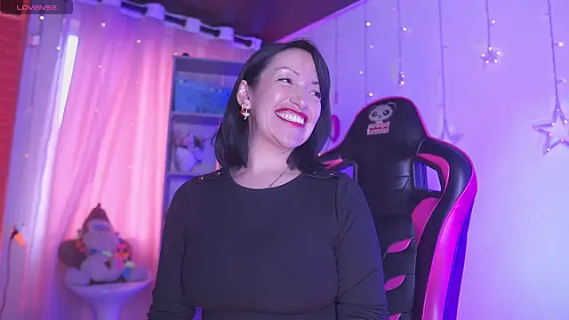 Madison Mayer online show from 09-17-25, 03:03