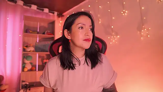 Madison Mayer online show from 04-15-26, 01:29