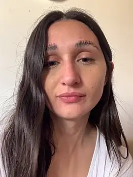 luci brecman online show from 07-12-26, 01:46